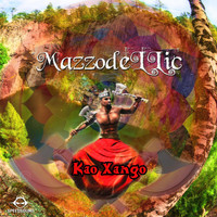 MazzodeLLic - Kao Xango
