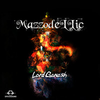 MazzodeLLic - Lord Ganesh