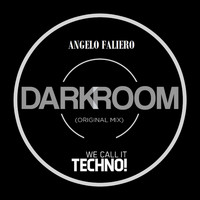 Angelo Faliero - Darkroom
