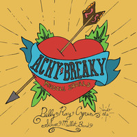 Billy Ray Cyrus - Achy Breaky Heart 25th