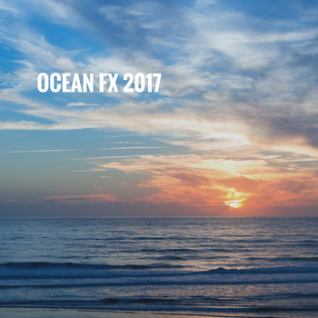 Ocean Waves For Sleep, White! Noise and Nature Sounds for Sleep and Relaxation - Ocean FX 2017