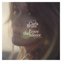 Carla Bruni - Enjoy The Silence