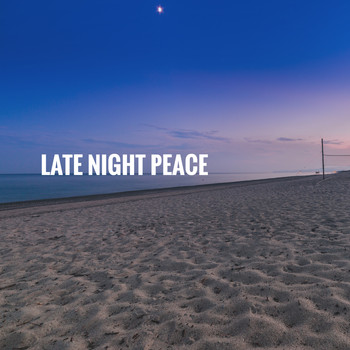 White Noise Research, Sounds of Nature Relaxation and Nature Sounds Artists - Late Night Peace