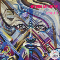 Hookie Mousse - Love 4 U