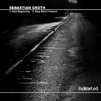 Sebastian Groth - New Beginning