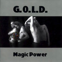 Gold - MAGIC POWER