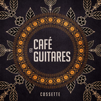 Sylvain Cossette - Café et guitares