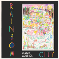 Cloud Control - Rainbow City