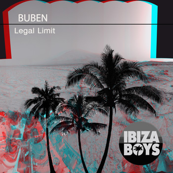 Buben - Legal Limit