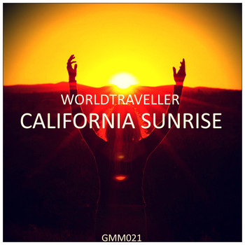Worldtraveller - California Sunrise