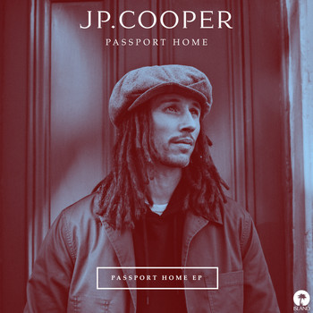 JP Cooper - Passport Home - EP