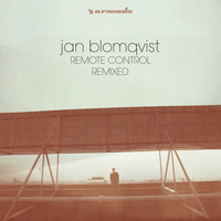 Jan Blomqvist - Remote Control