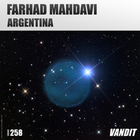 Farhad Mahdavi - Argentina