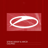 Steve Dekay & ARCZI - Calipso