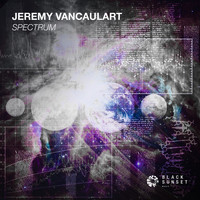 Jeremy Vancaulart - Spectrum