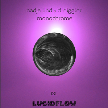 Nadja Lind & D. Diggler - Monochrome