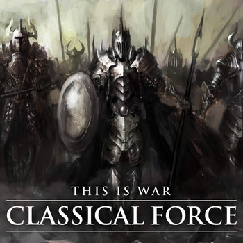 Various Artists - This is War: Classical