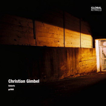 Christian Gimbel - Solaris