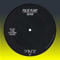 Pulse Plant - Motion