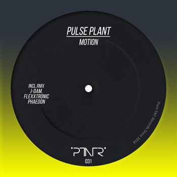 Pulse Plant - Motion