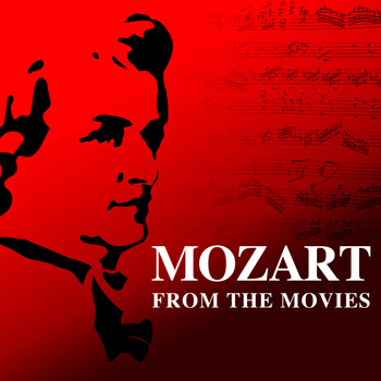 Various Artists - Mozart from the Movies