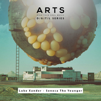 Luke Xander - Seneca The Younger