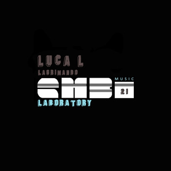 Luca L - Lagrimando
