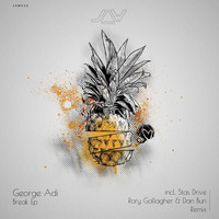 George Adi - Break