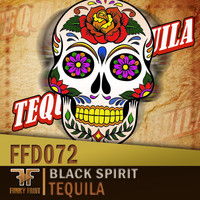 Black Spirit - Tequila