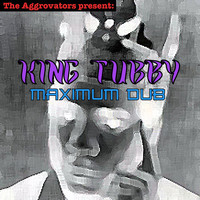 King Tubby - Maximum Dub