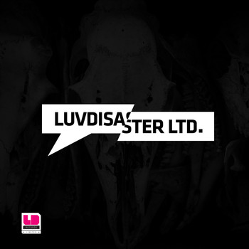V/A - LuvDisaster Limited