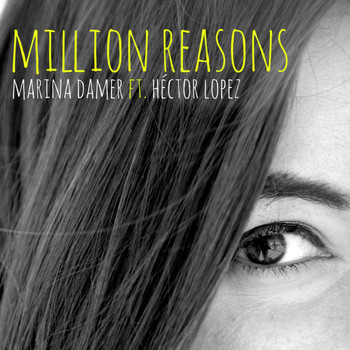 Marina Damer - Million reasons