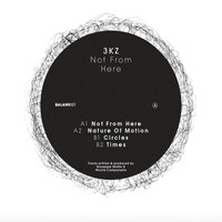 3KZ - Not From Here