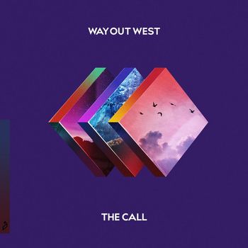 Way Out West feat. Doe Paoro - The Call