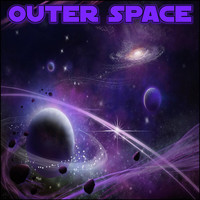 Derek Fiechter - Outer Space