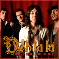 Oohlala - Peace & Harmony
