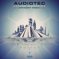 Audiotec - Future Memories Antinomy Remix