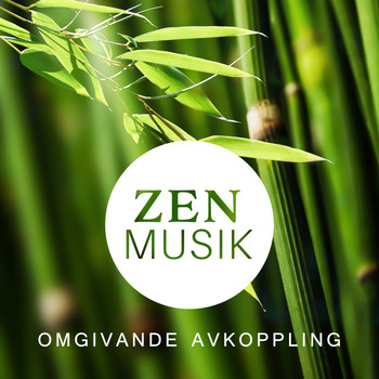 Various Artists - Zen musik