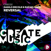 Danilo Ercole & Rafael Osmo - Reversal
