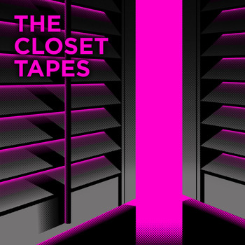 Various Queer Artists - The Closet Tapes