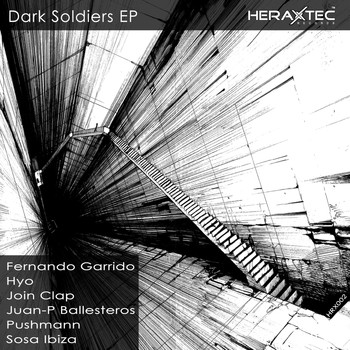 Various Artists - Dark Soldiers