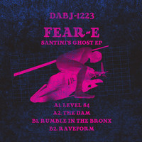 Fear-E - Santini's Ghost EP