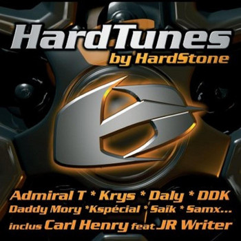 Various Artists - Hardtunes