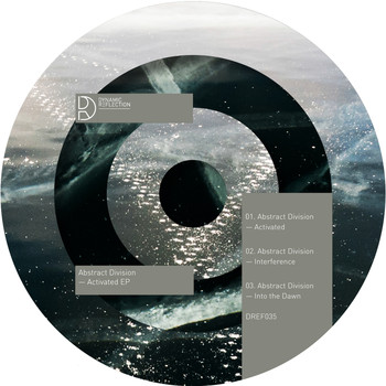 Abstract Division - Activated EP