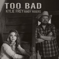 Randy Rogers - Too Bad (feat. Randy Rogers)