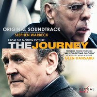 Stephen Warbeck - The Journey (Original Motion Picture Soundtrack)
