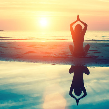 Yoga & Meditation - Yoga & Meditation