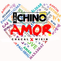 Chacal - Amor (feat. Chacal & Wisin)