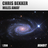 Chris Bekker - Miles Away
