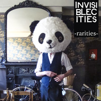 Invisible Cities - Rarities